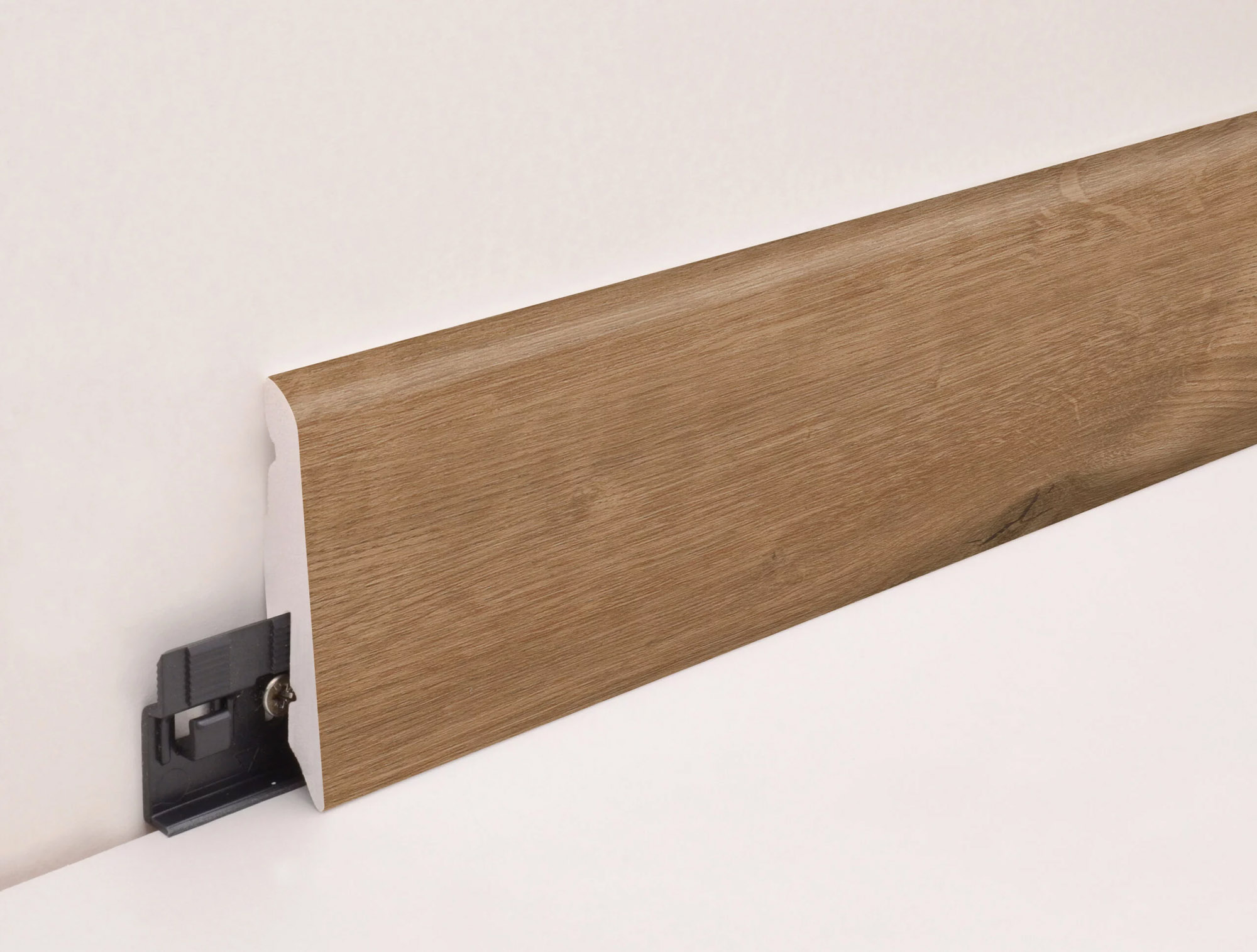 PVC zaključna letvica 86