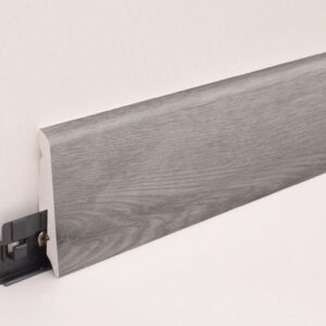 PVC zaključna letvica 88