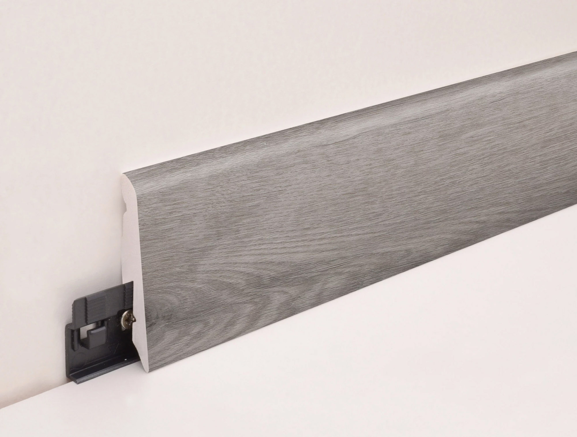 PVC zaključna letvica 88