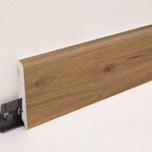 PVC zaključna letvica 92