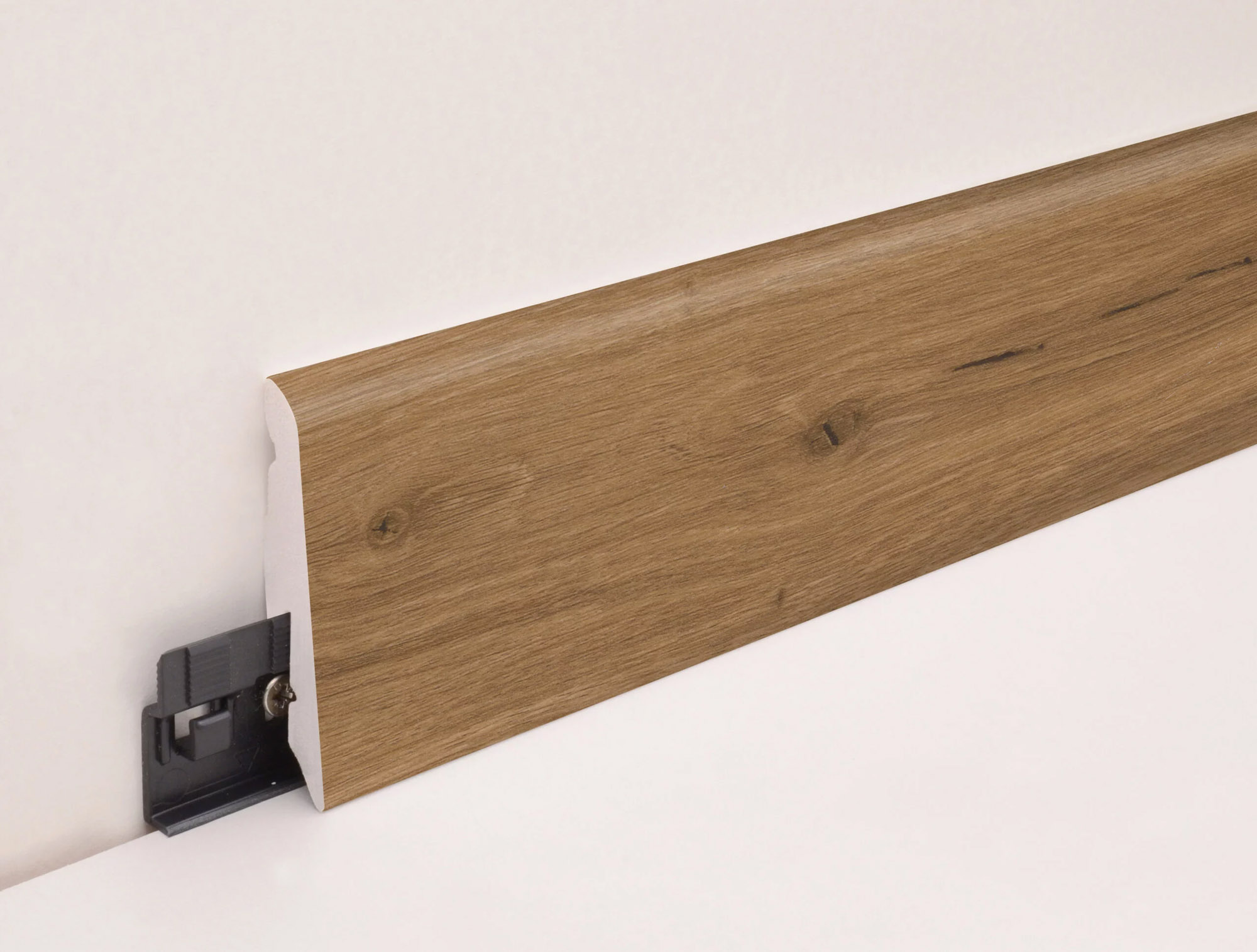 PVC zaključna letvica 92