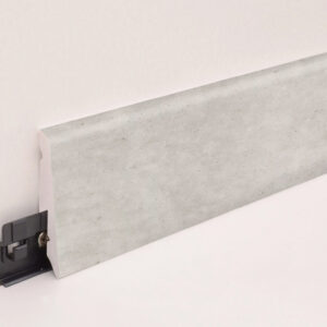 PVC zaključna letvica 99