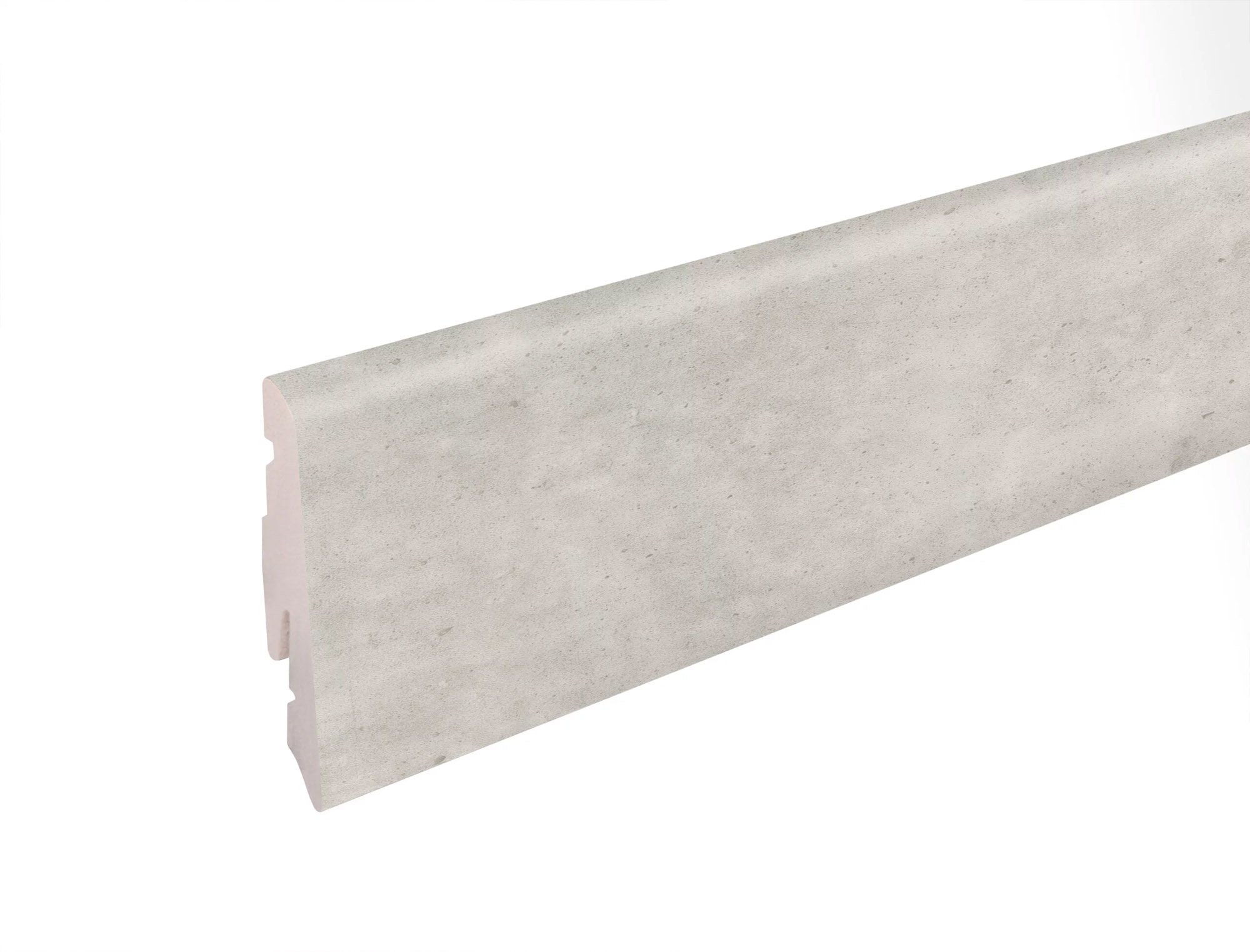 PVC zaključna letvica 99