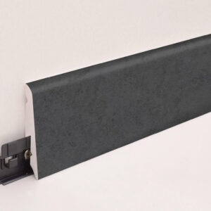 PVC zaključna letvica 00