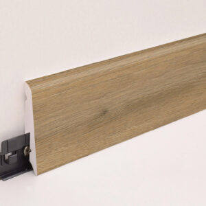 PVC zaključna letvica 08